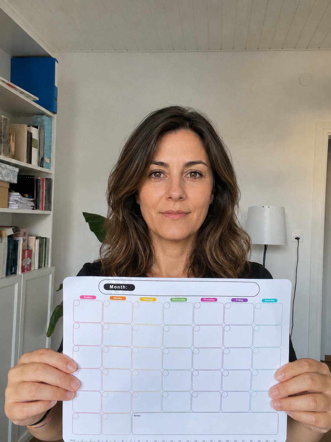 Pack tableau et feutres colorés